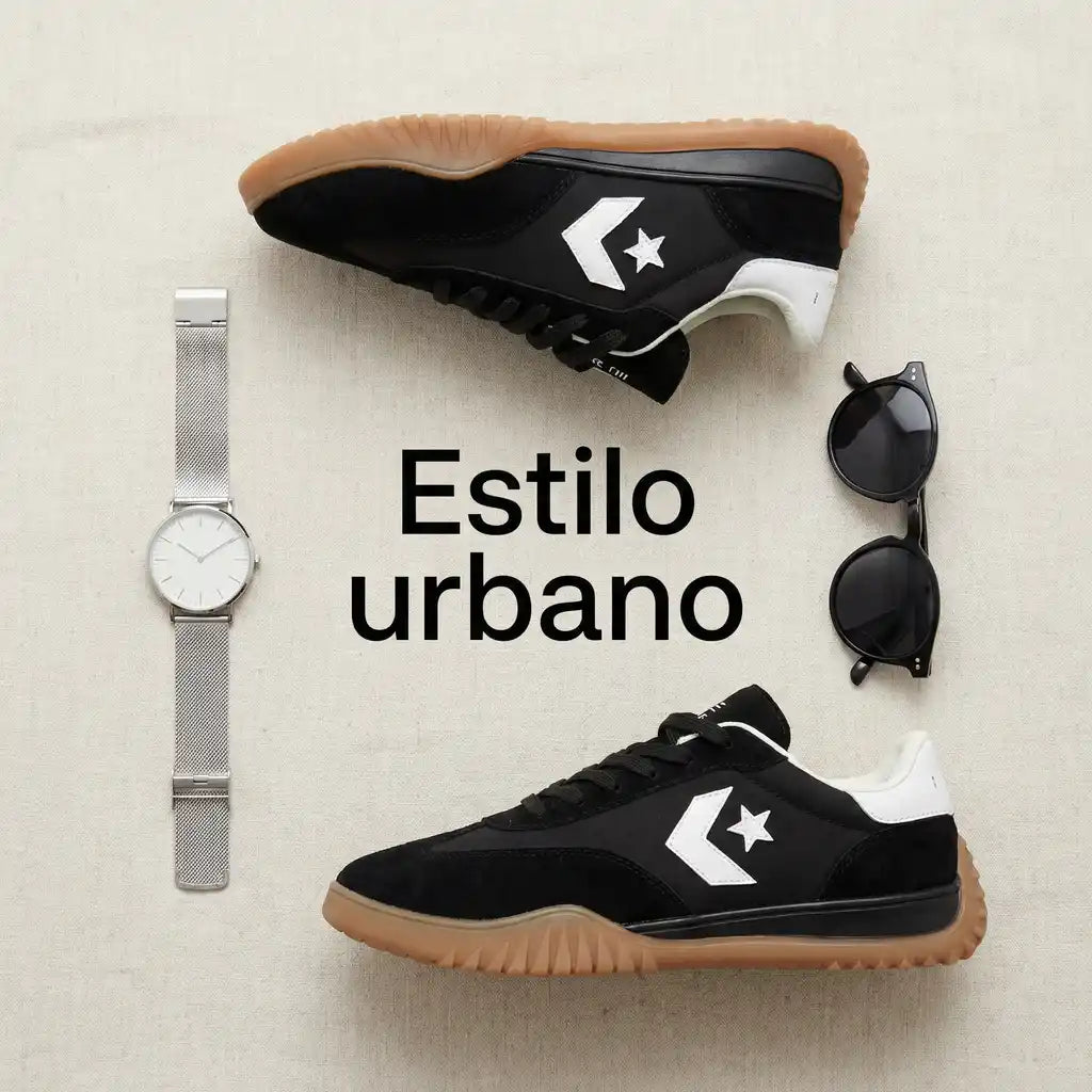 Converse All Star - Run Star