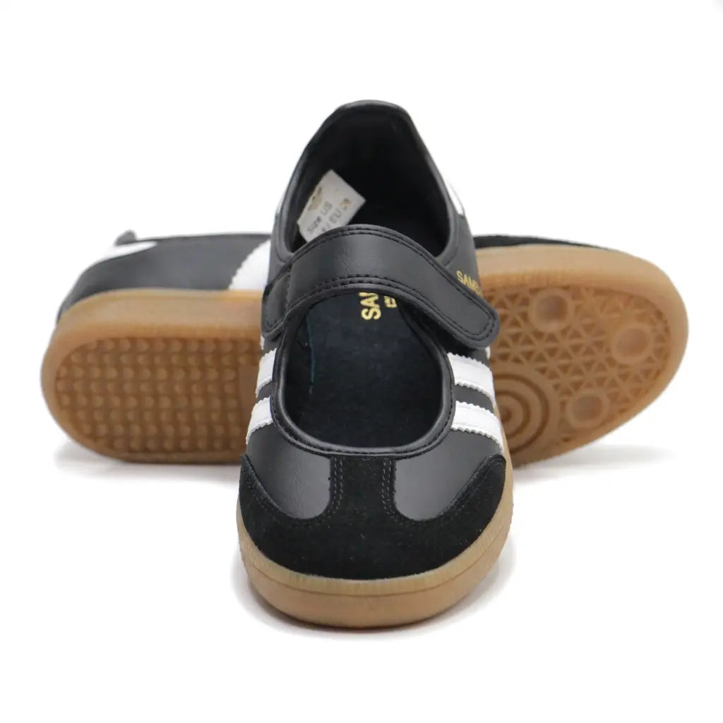 Samba Mary Janes + Obsequio de Lanzamiento