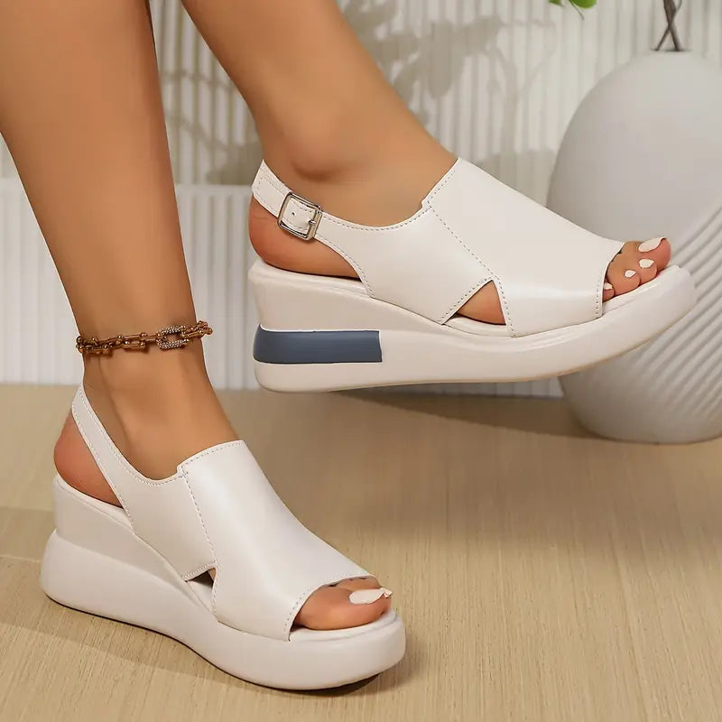 Sandalia Ortopédica - Ortoflex®