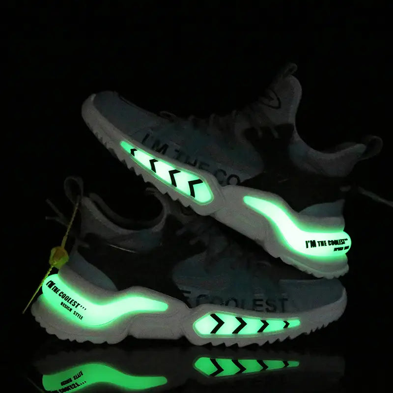 Tenis Importado YRX & YRZ