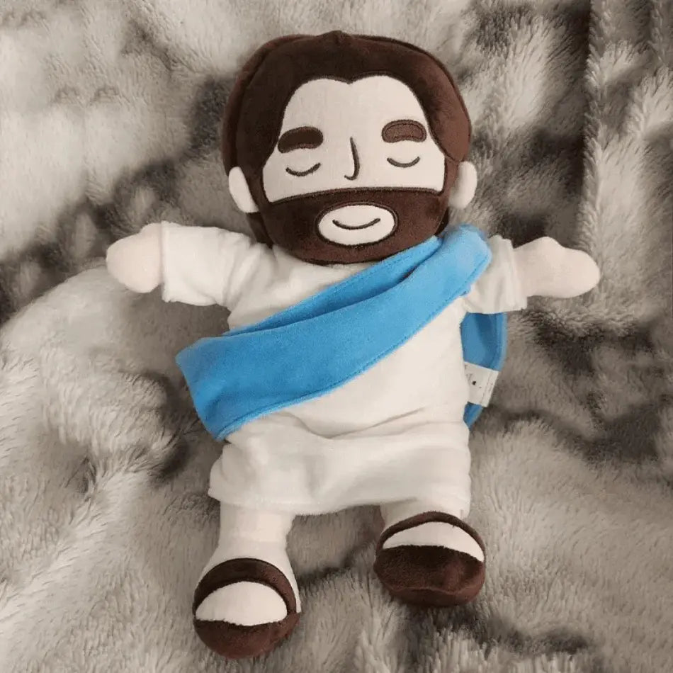 Jesús que Respira ✝ Alivia el Estrés, la Ansiedad y Duerme Mejor