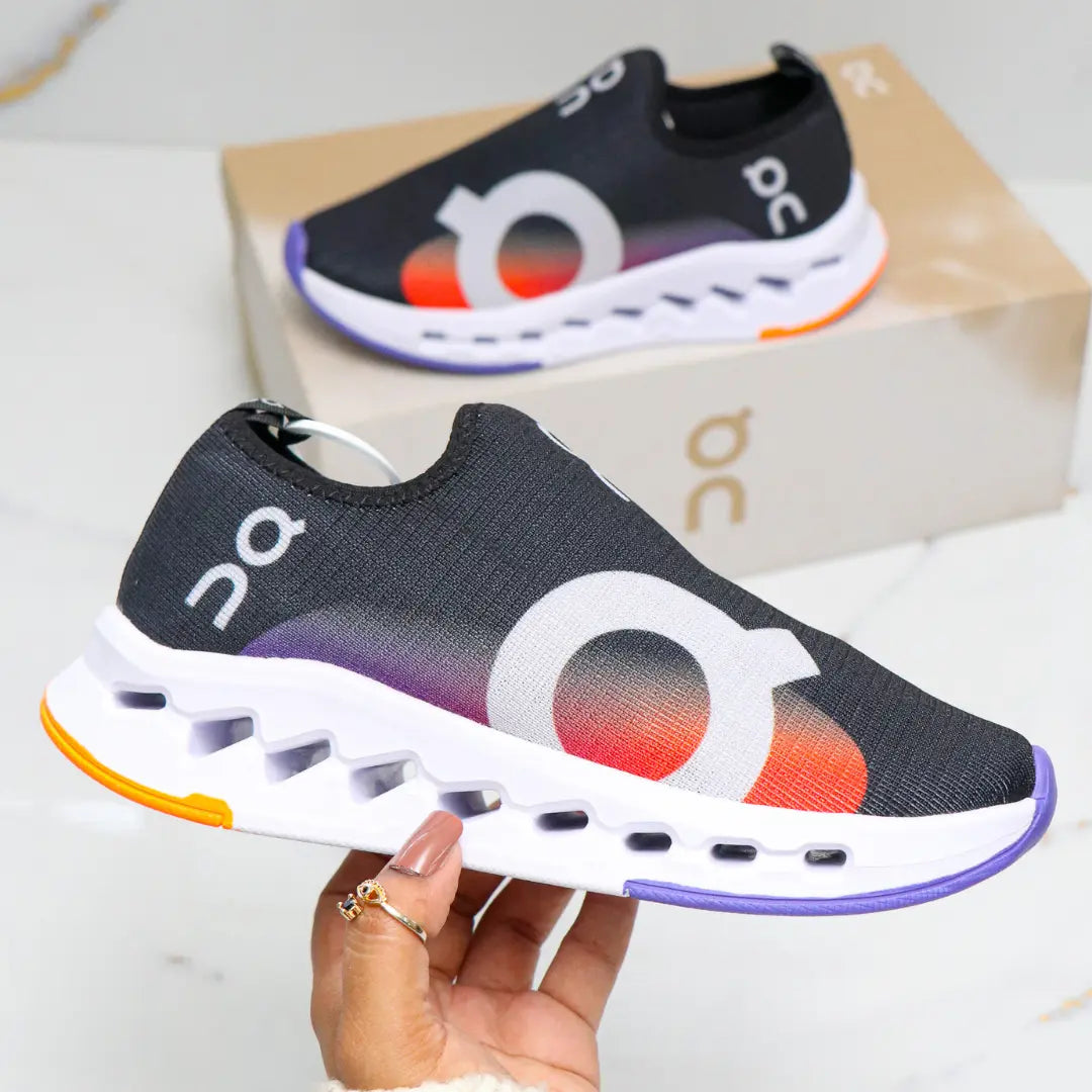 ON CLOUD STYLE ON4
