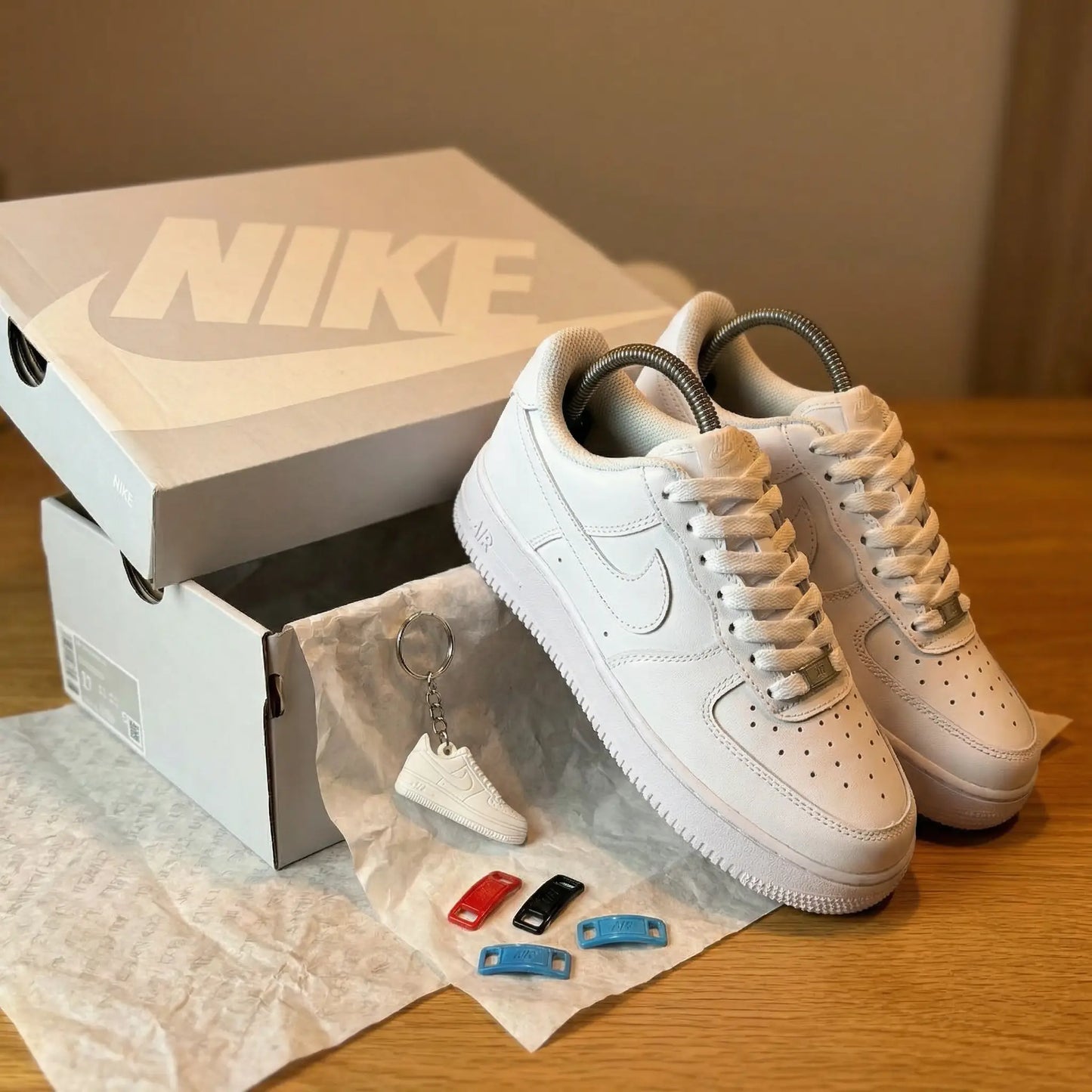 Tenis Air Force 1 Calidad 1.1 - Importados