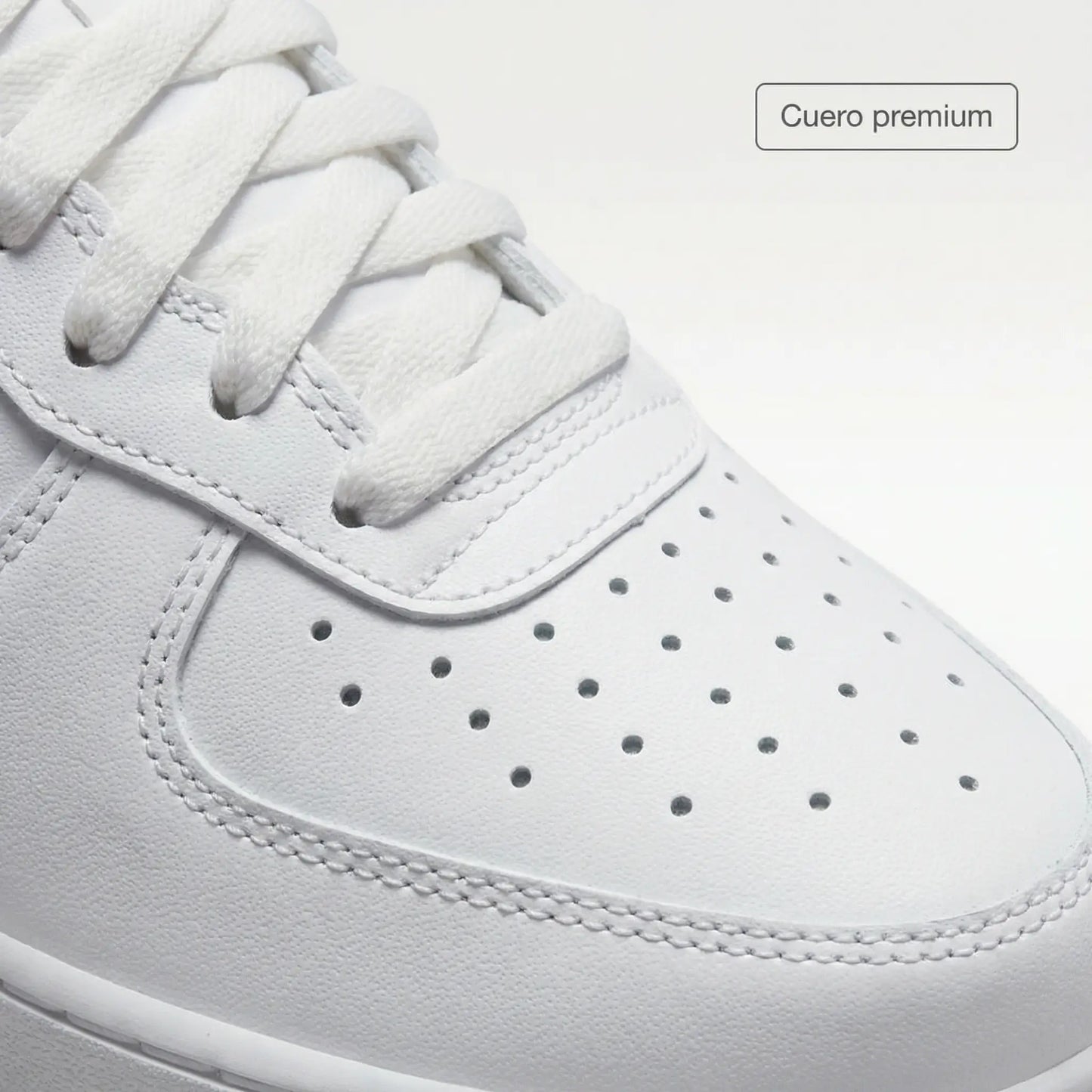 Tenis Air Force 1 Calidad 1.1 - Importados