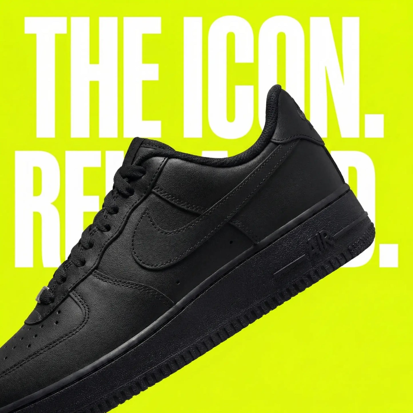 Tenis Air Force 1 Calidad 1.1 - Importados