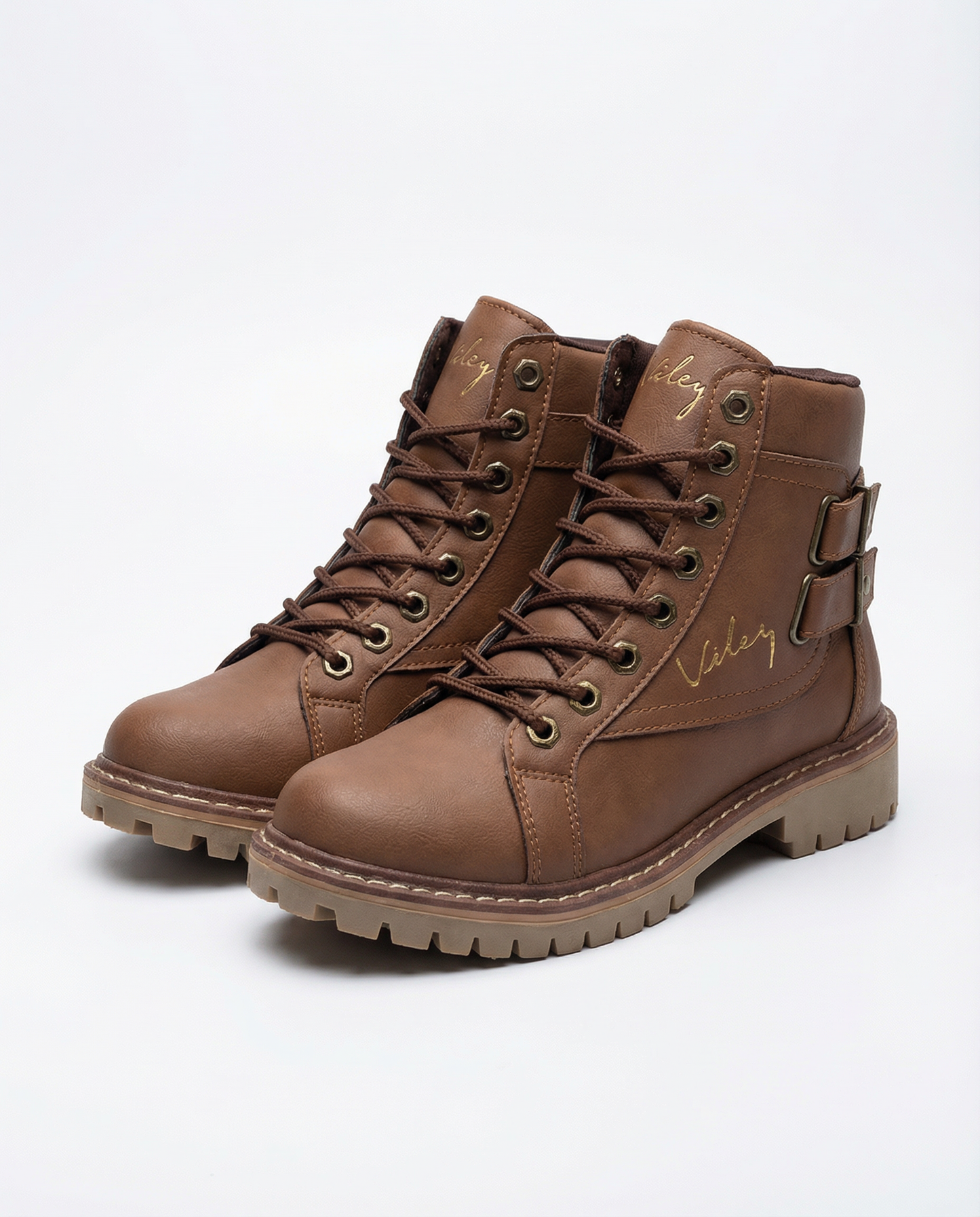 BOTINES URBANOS VÉLEZ