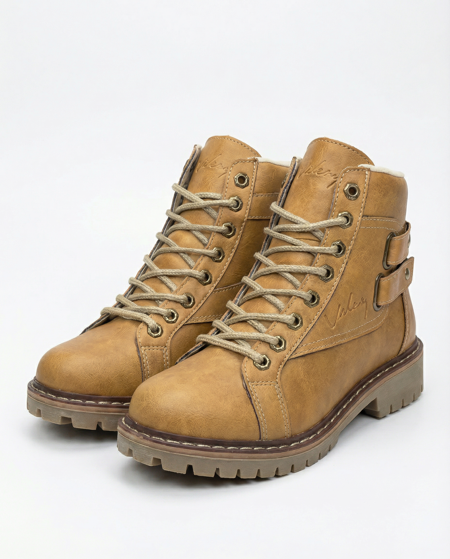 BOTINES URBANOS VÉLEZ