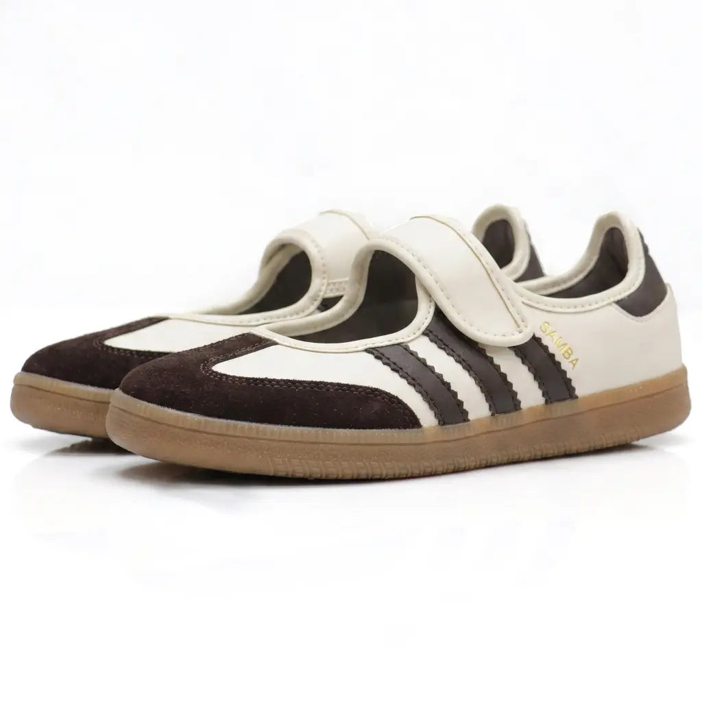Samba Mary Janes + Obsequio de Lanzamiento