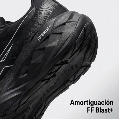 Zapatillas Novablast 4 — Estilo Running Premium