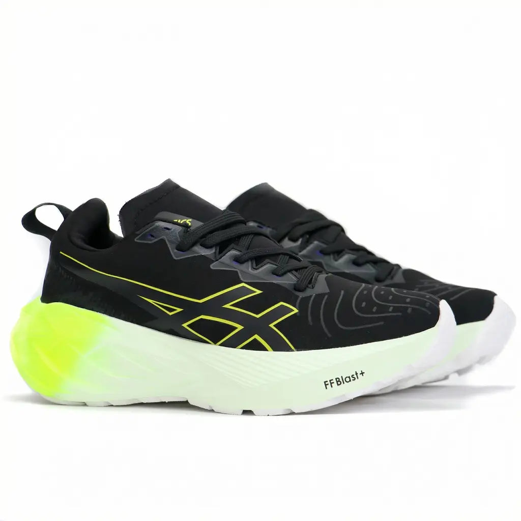 Zapatillas Novablast 4 — Estilo Running Premium