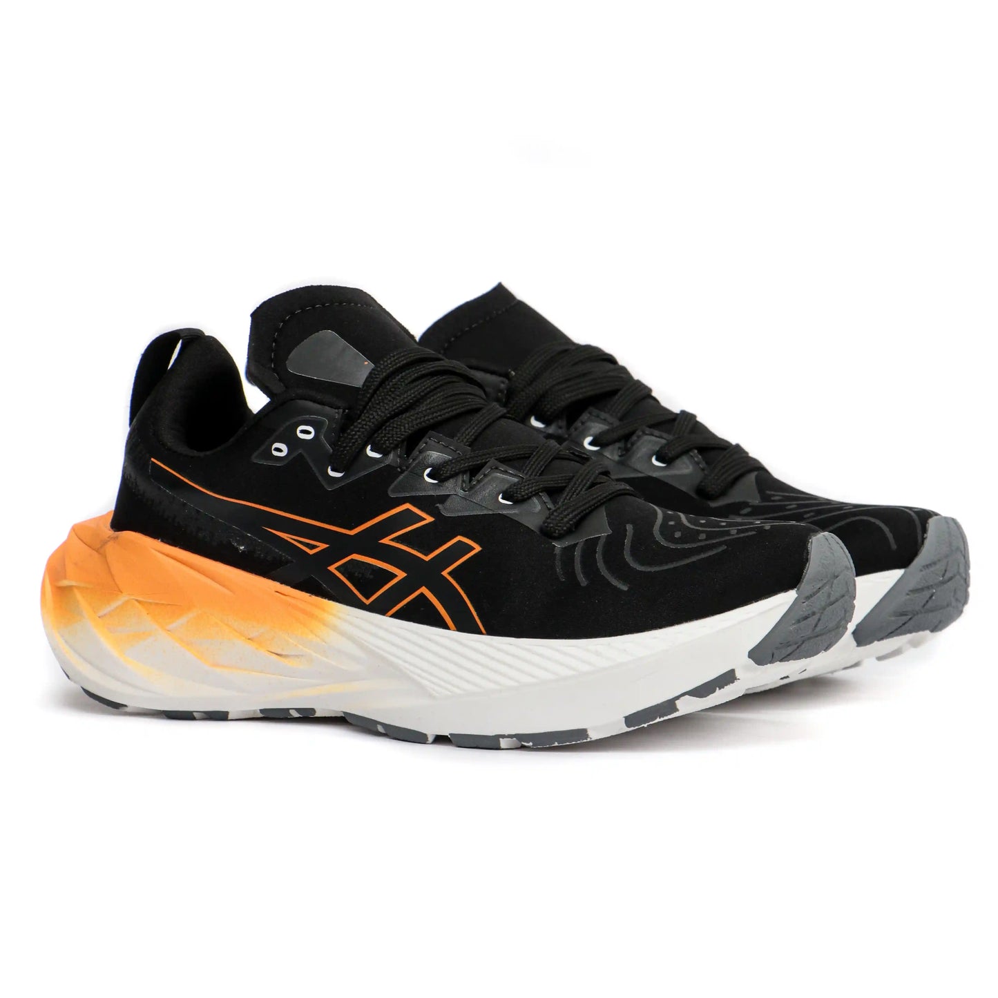 Zapatillas Novablast 4 — Estilo Running Premium