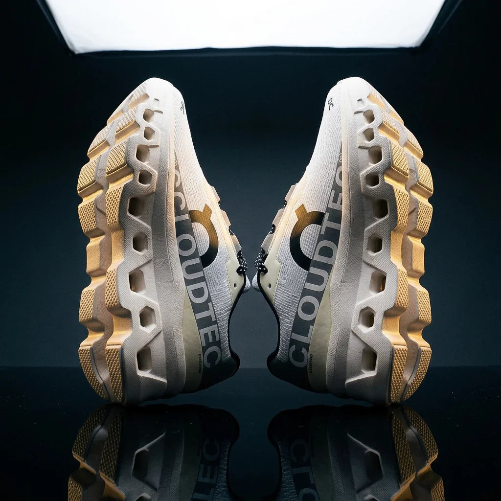 Tenis On Cloud Monster