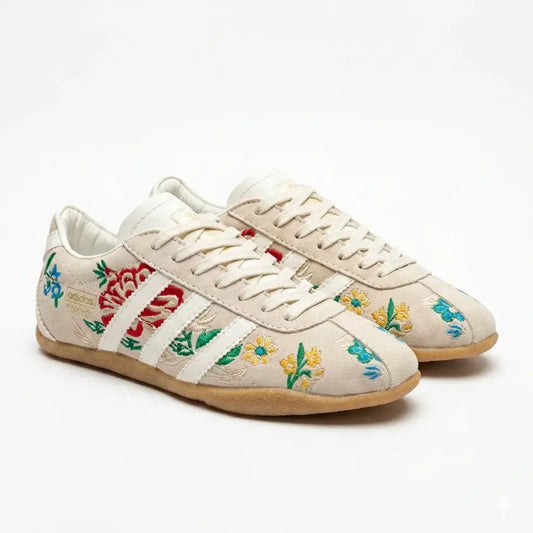 Sneakers Adidas Tokio Flowers