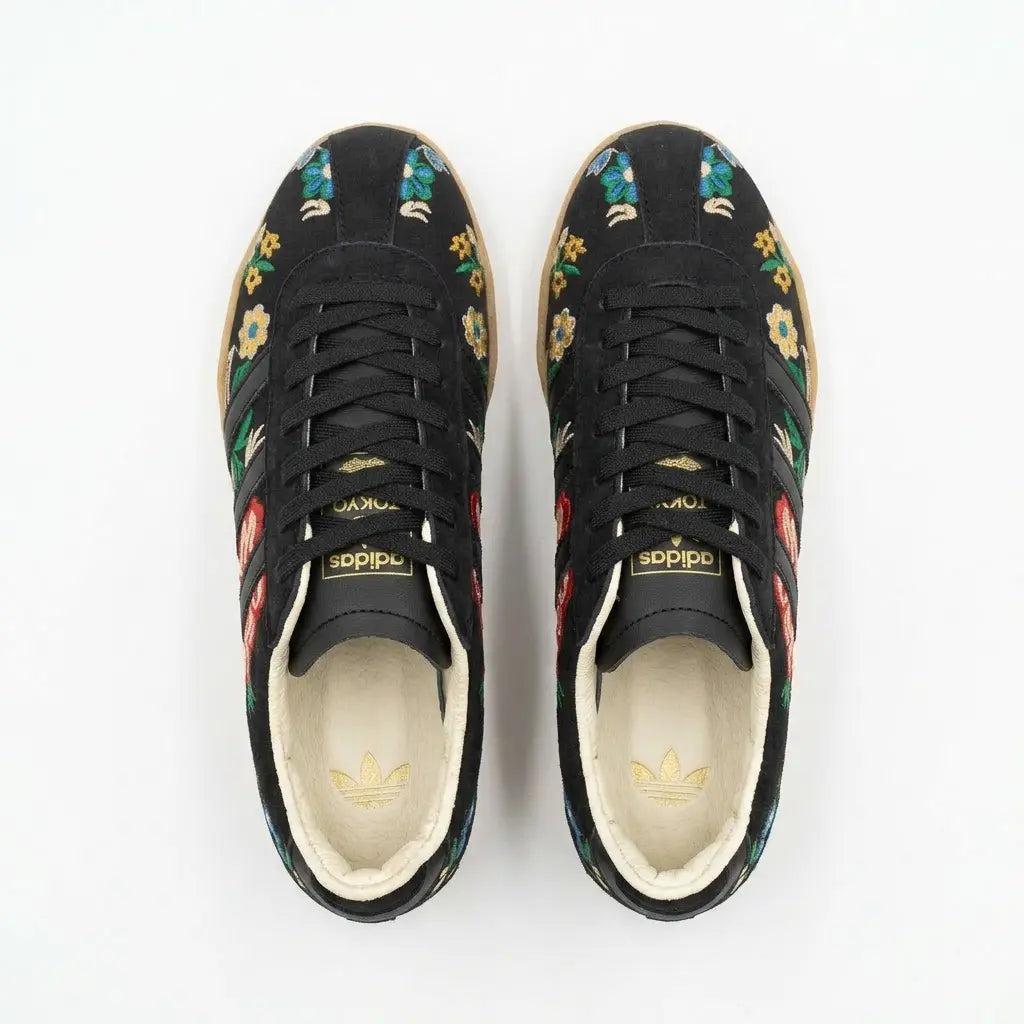 Sneakers Adidas Tokio Flowers