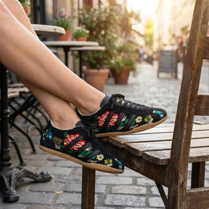 Sneakers Adidas Tokio Flowers