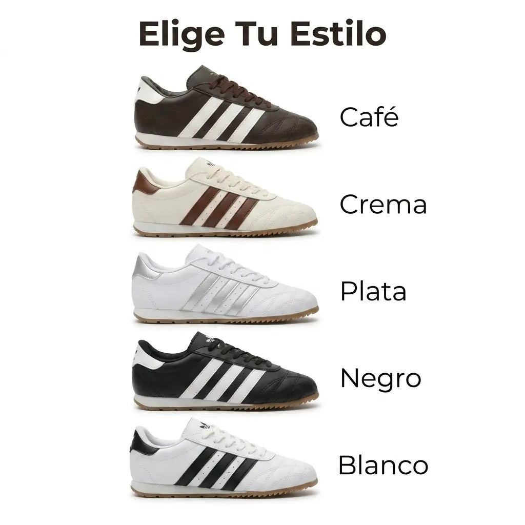 Sneakers Adidas Taekwondo