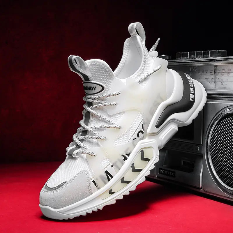 Tenis Importado YRX & YRZ