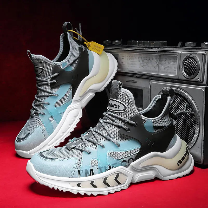 Tenis Importado YRX & YRZ